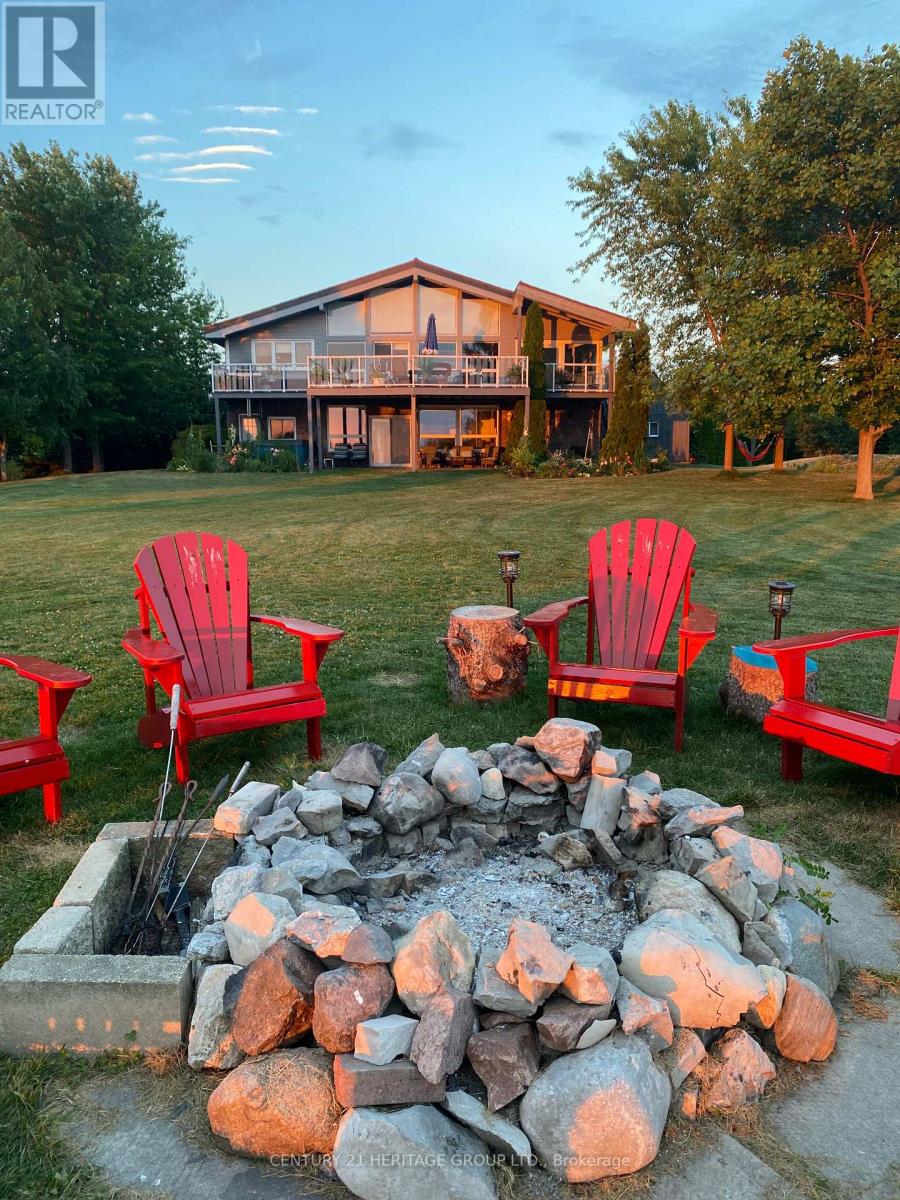 85493 Mcdonald Lane, Ashfield-Colborne-Wawanosh, Ontario  N7A 3X9 - Photo 21 - X12989862