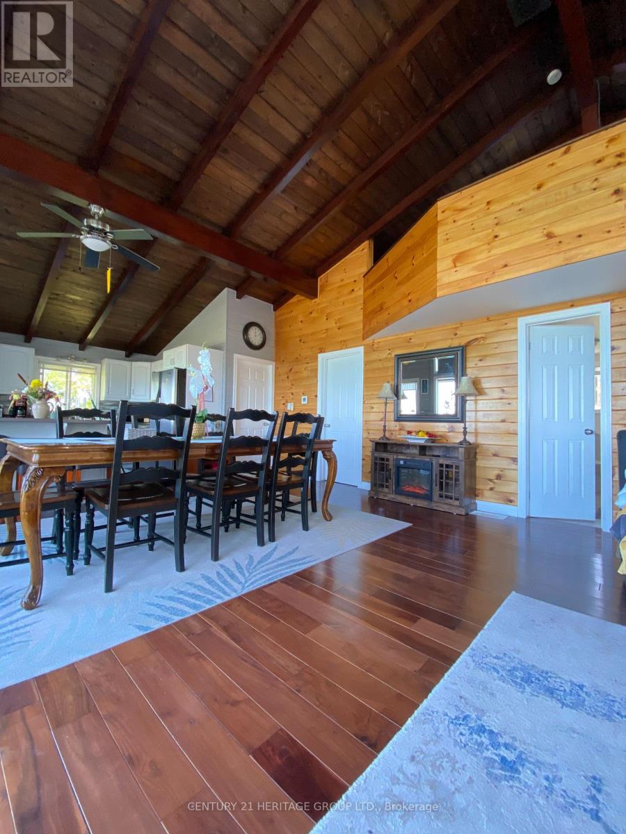 85493 Mcdonald Lane, Ashfield-Colborne-Wawanosh, Ontario  N7A 3X9 - Photo 36 - X12989862