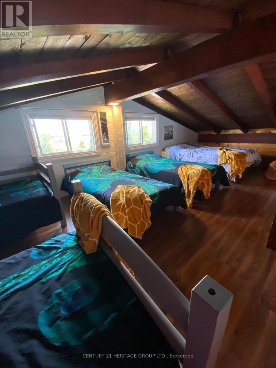 85493 Mcdonald Lane, Ashfield-Colborne-Wawanosh, Ontario  N7A 3X9 - Photo 38 - X12989862