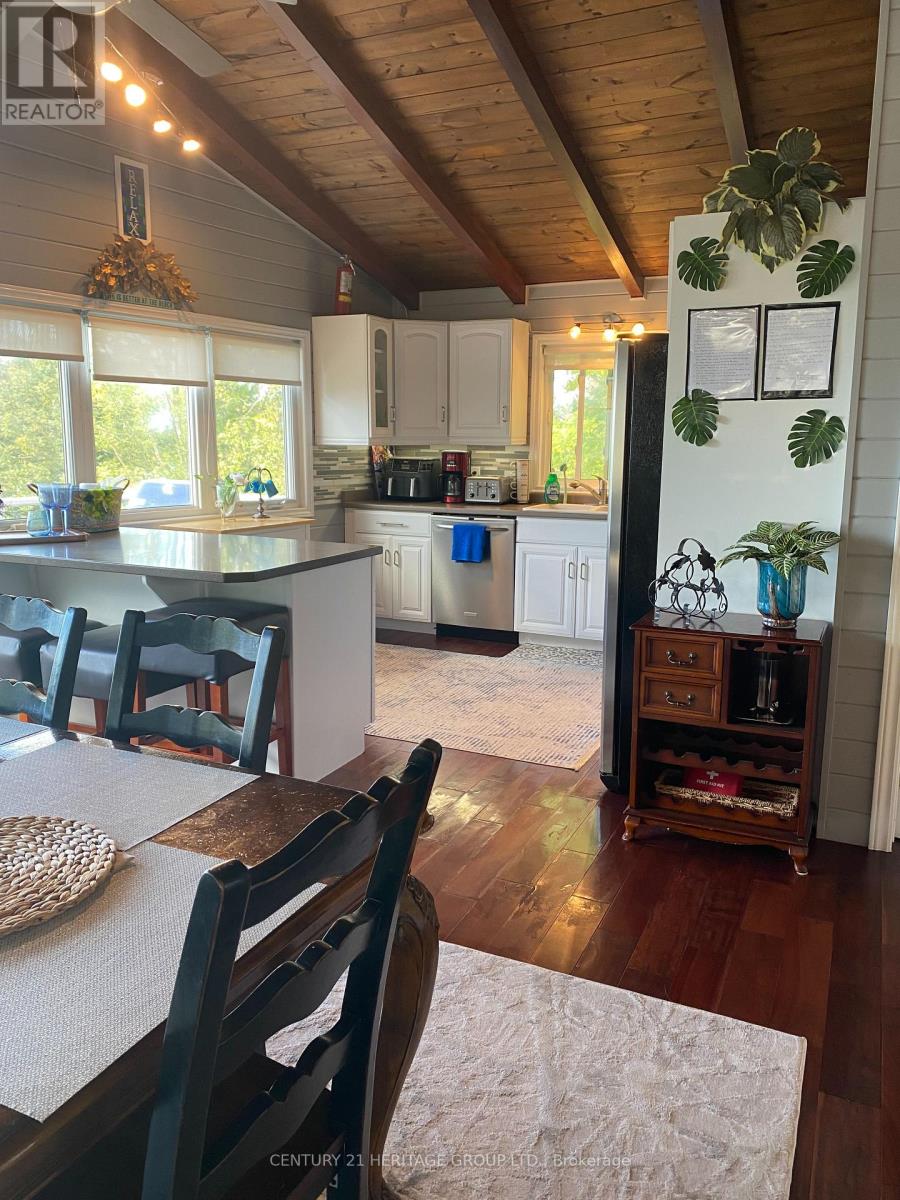 85493 Mcdonald Lane, Ashfield-Colborne-Wawanosh, Ontario  N7A 3X9 - Photo 39 - X12989862