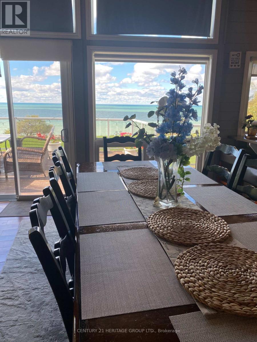 85493 Mcdonald Lane, Ashfield-Colborne-Wawanosh, Ontario  N7A 3X9 - Photo 42 - X12989862