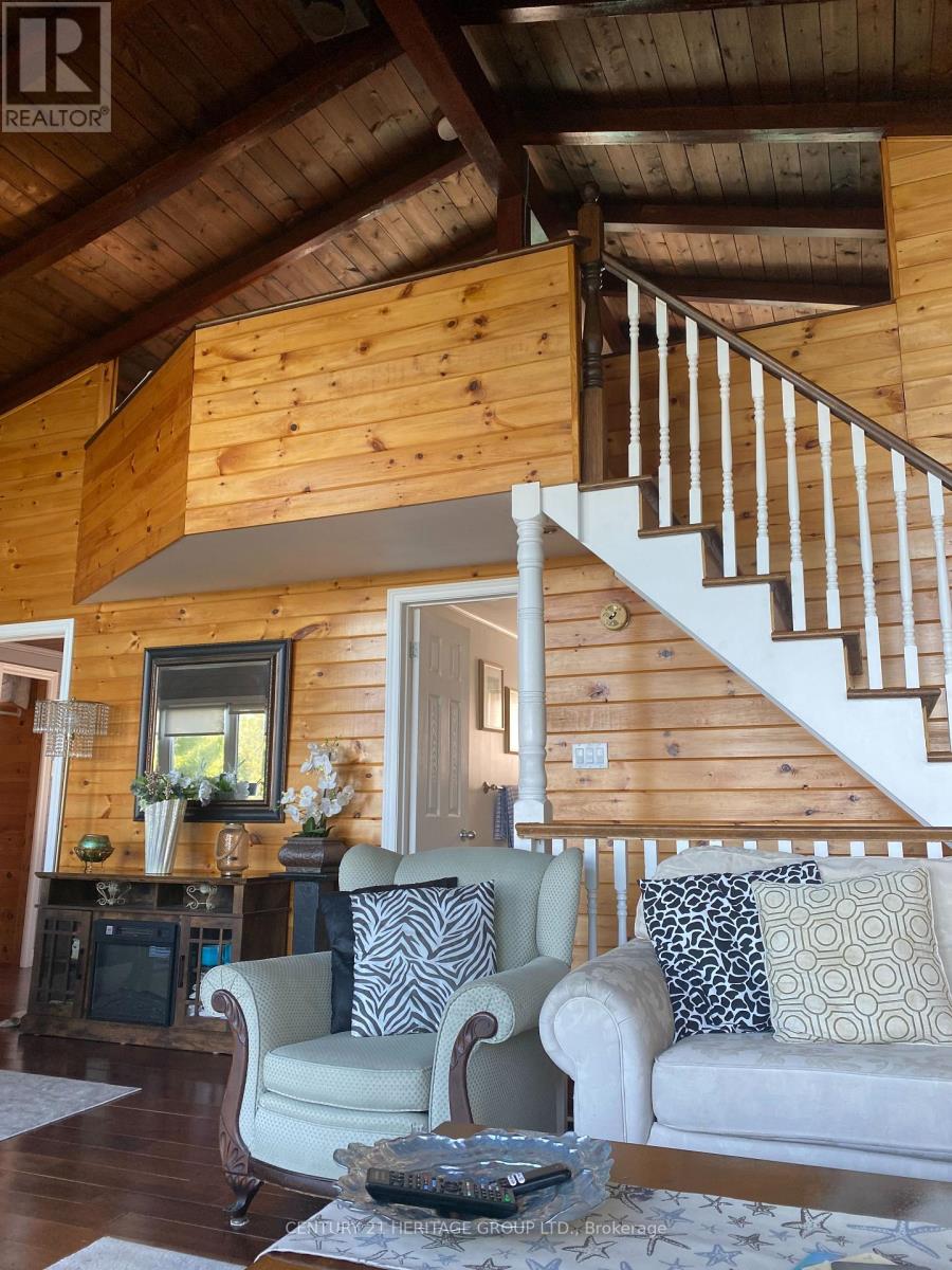 85493 Mcdonald Lane, Ashfield-Colborne-Wawanosh, Ontario  N7A 3X9 - Photo 5 - X12989862