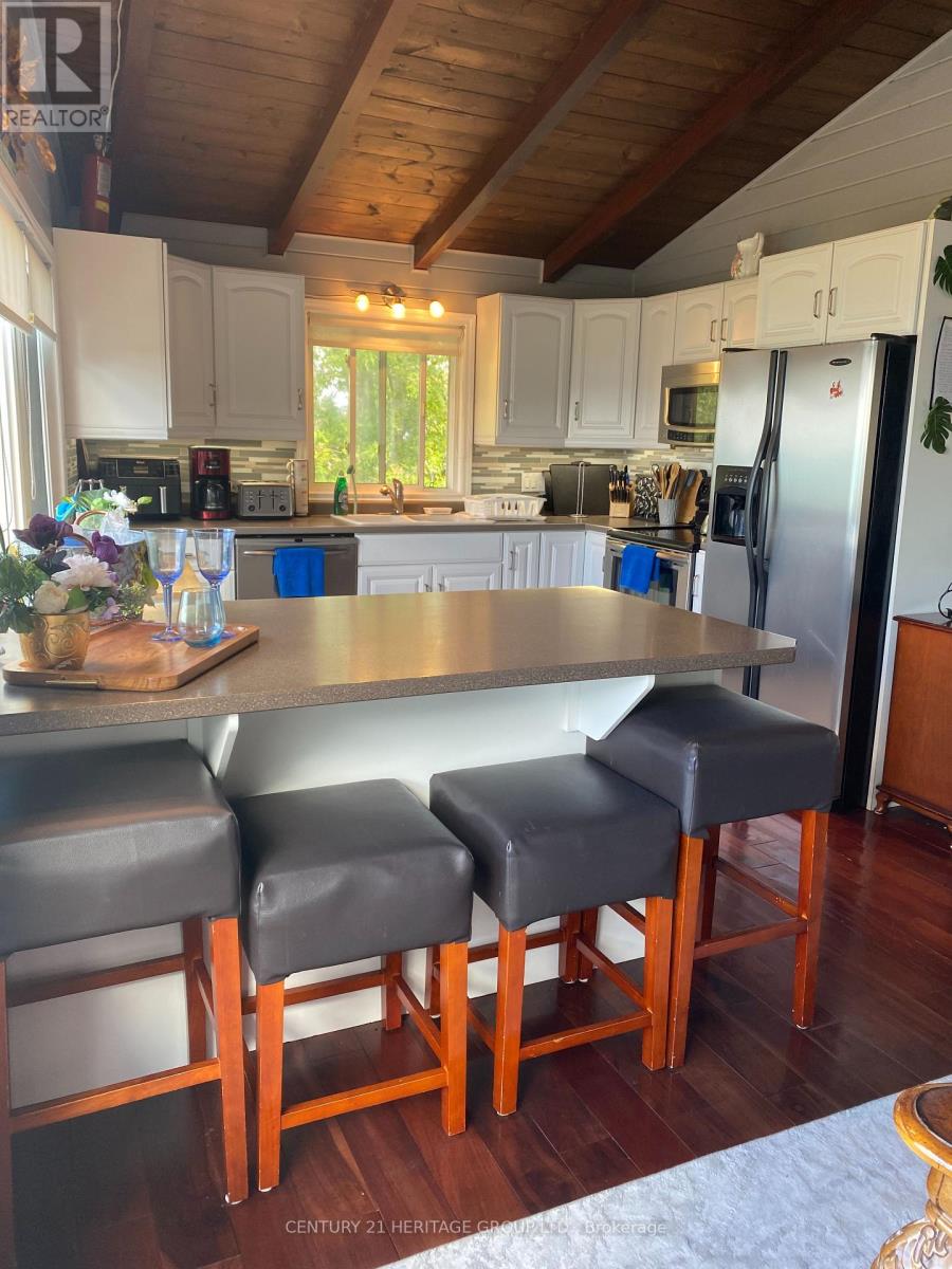 85493 Mcdonald Lane, Ashfield-Colborne-Wawanosh, Ontario  N7A 3X9 - Photo 6 - X12989862