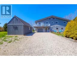 85493 MCDONALD LANE, Ashfield-Colborne-Wawanosh, Ontario