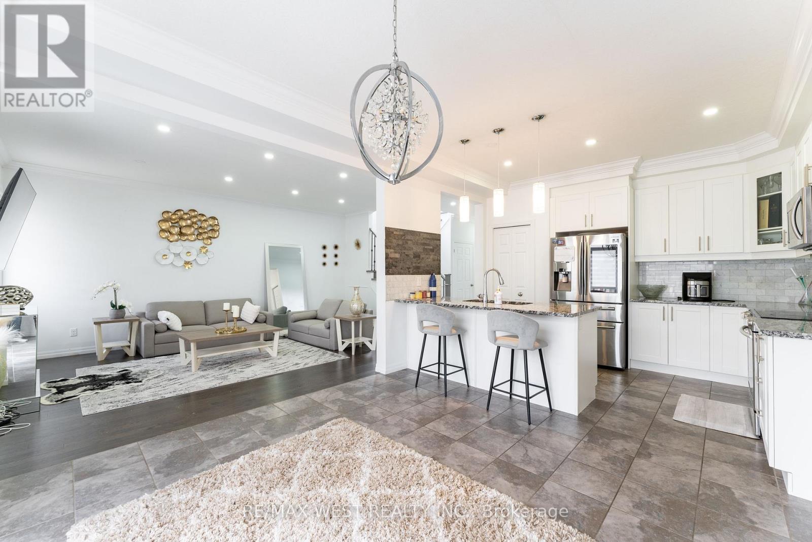 301 Freure Drive, Cambridge, Ontario  N1S 0B5 - Photo 14 - X12989870