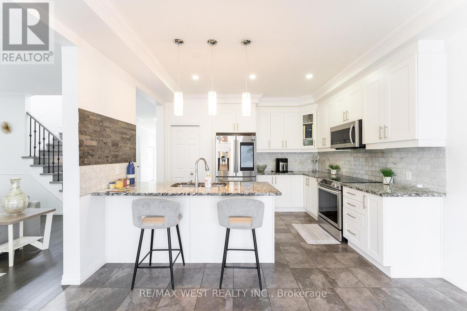 301 Freure Drive, Cambridge, Ontario  N1S 0B5 - Photo 15 - X12989870