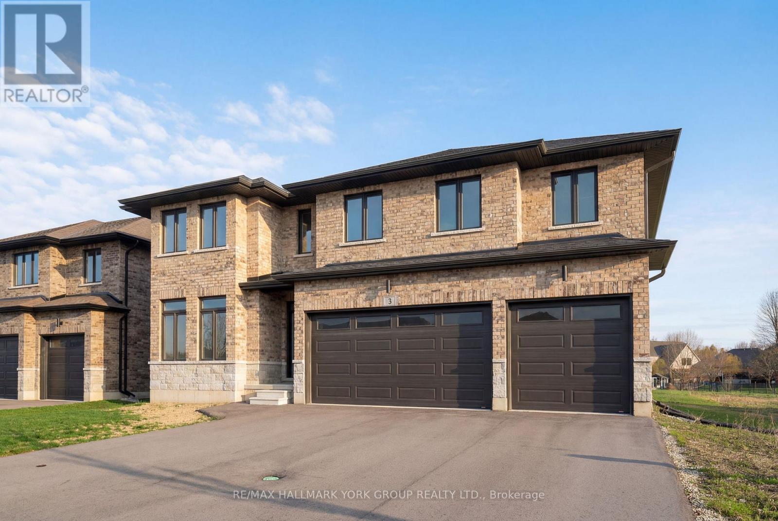 3 BOUW STREET, Dutton/Dunwich, Ontario