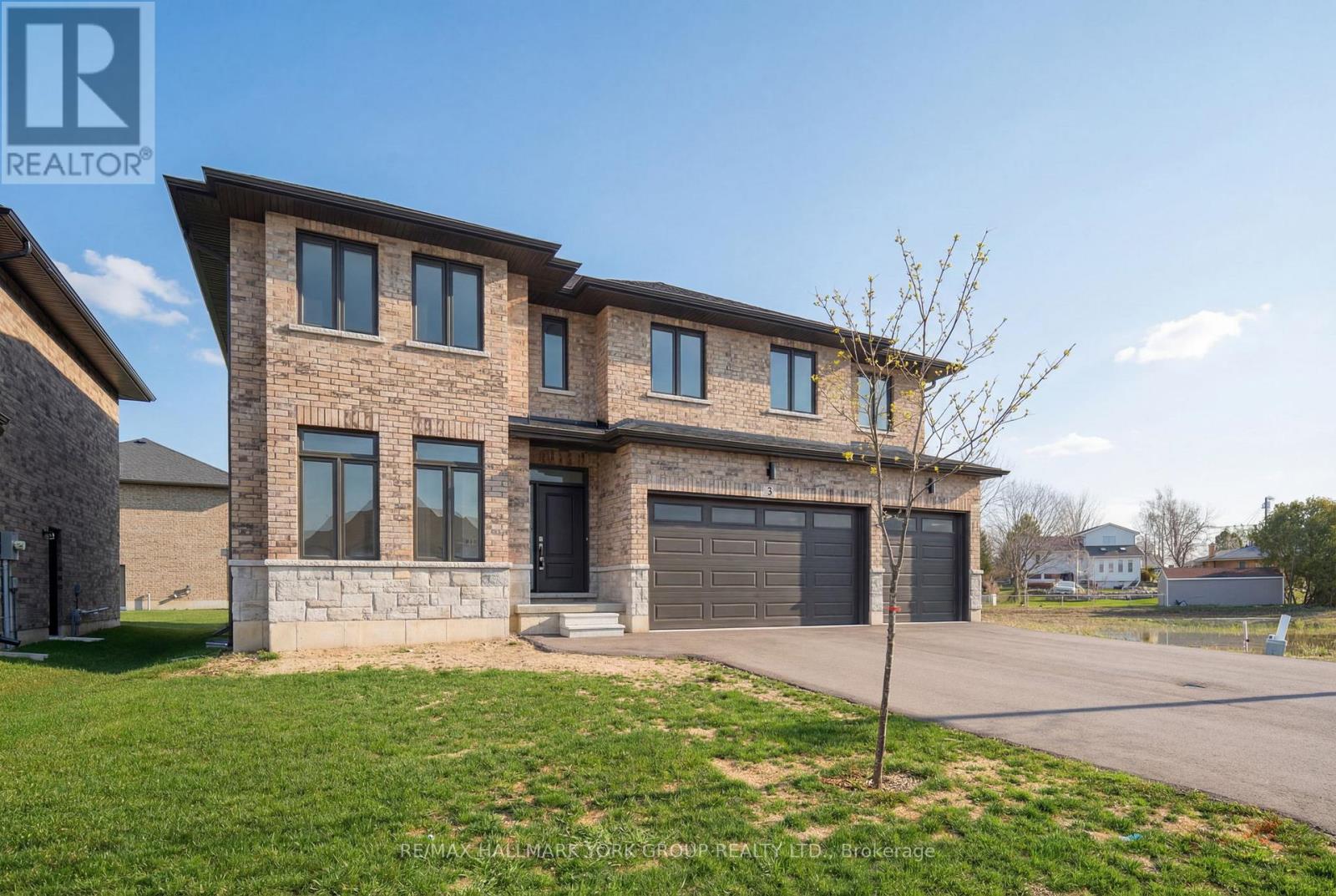 3 Bouw Street, Dutton/dunwich, Ontario  N0L 1J0 - Photo 2 - X12989876