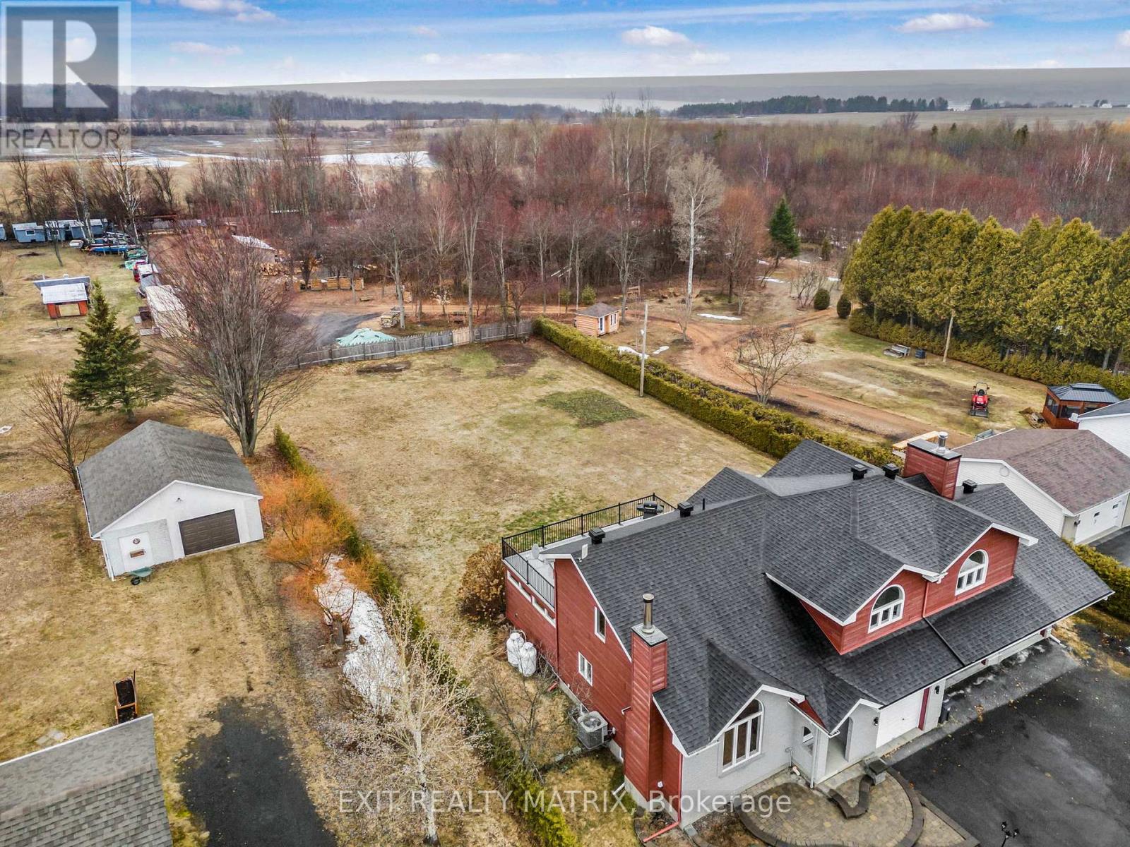 1650 Gourley Road, East Hawkesbury, Ontario  K6A 2R2 - Photo 42 - X12943734