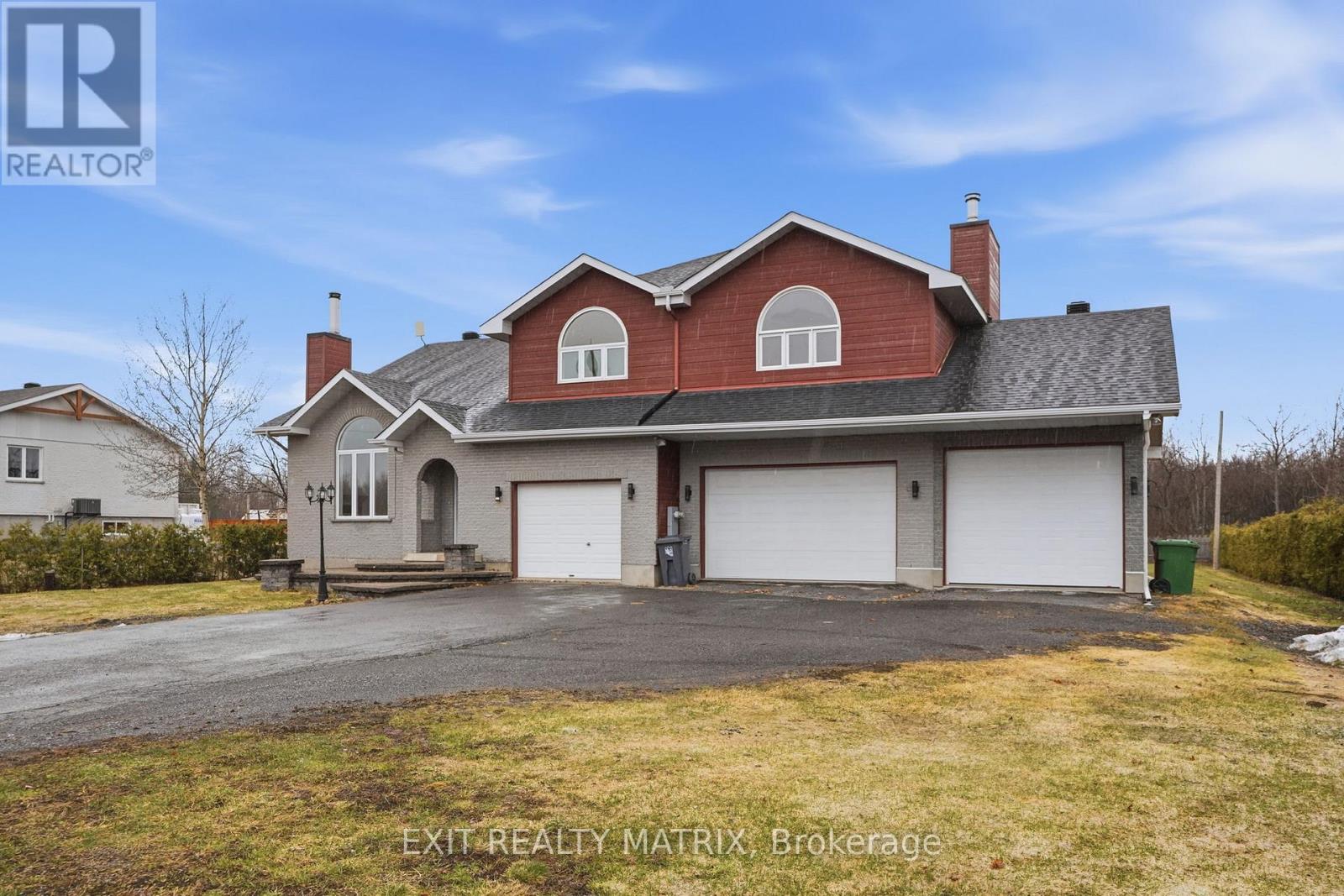 1650 GOURLEY ROAD, East Hawkesbury, Ontario