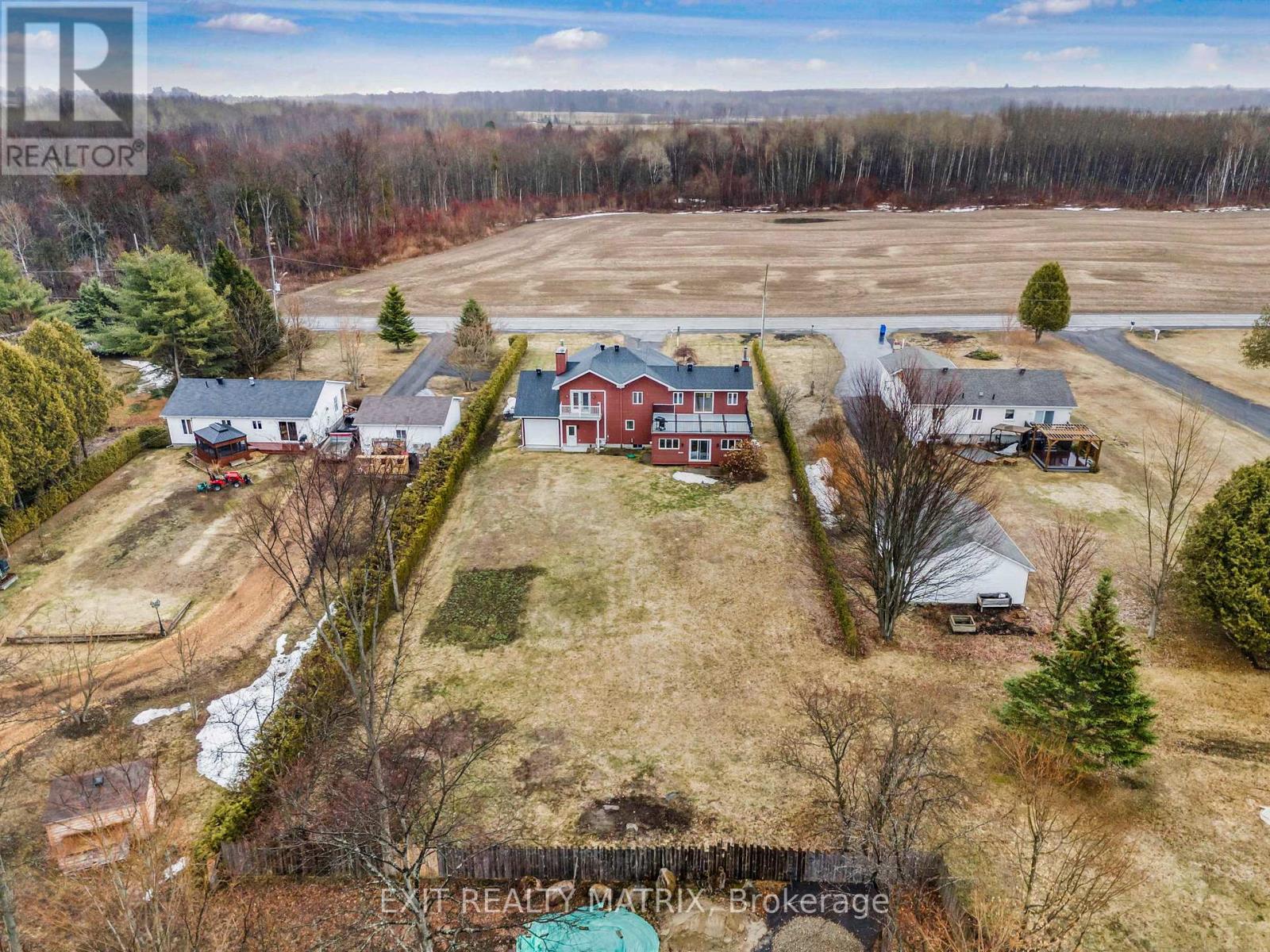 1650 Gourley Road, East Hawkesbury, Ontario  K6A 2R2 - Photo 44 - X12943734