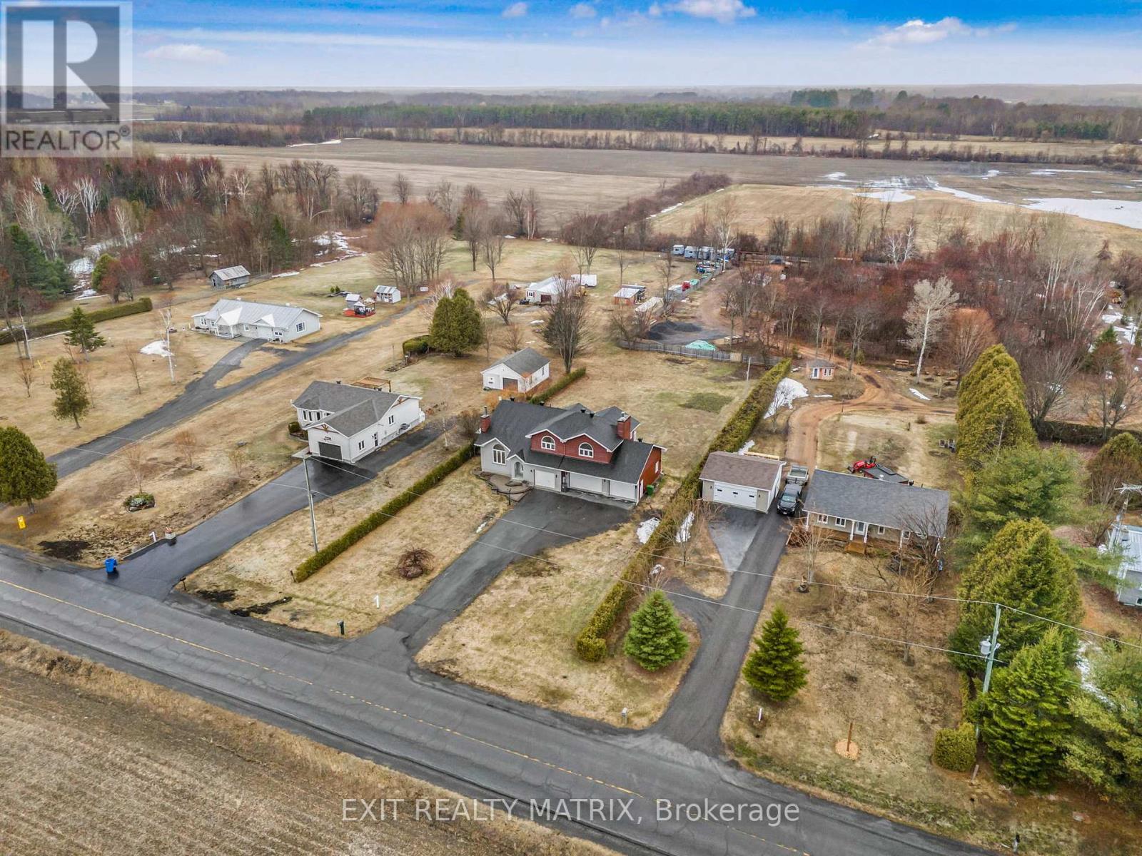 1650 Gourley Road, East Hawkesbury, Ontario  K6A 2R2 - Photo 41 - X12943734