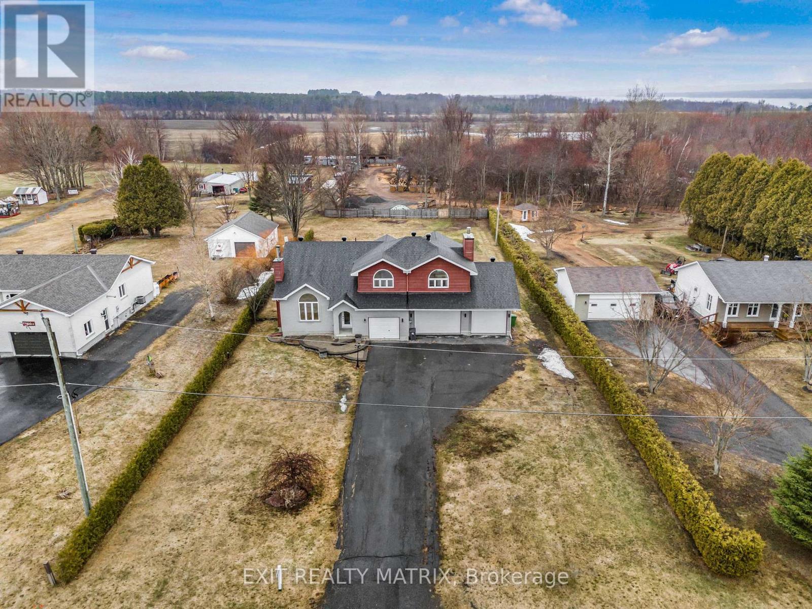 1650 Gourley Road, East Hawkesbury, Ontario  K6A 2R2 - Photo 40 - X12943734