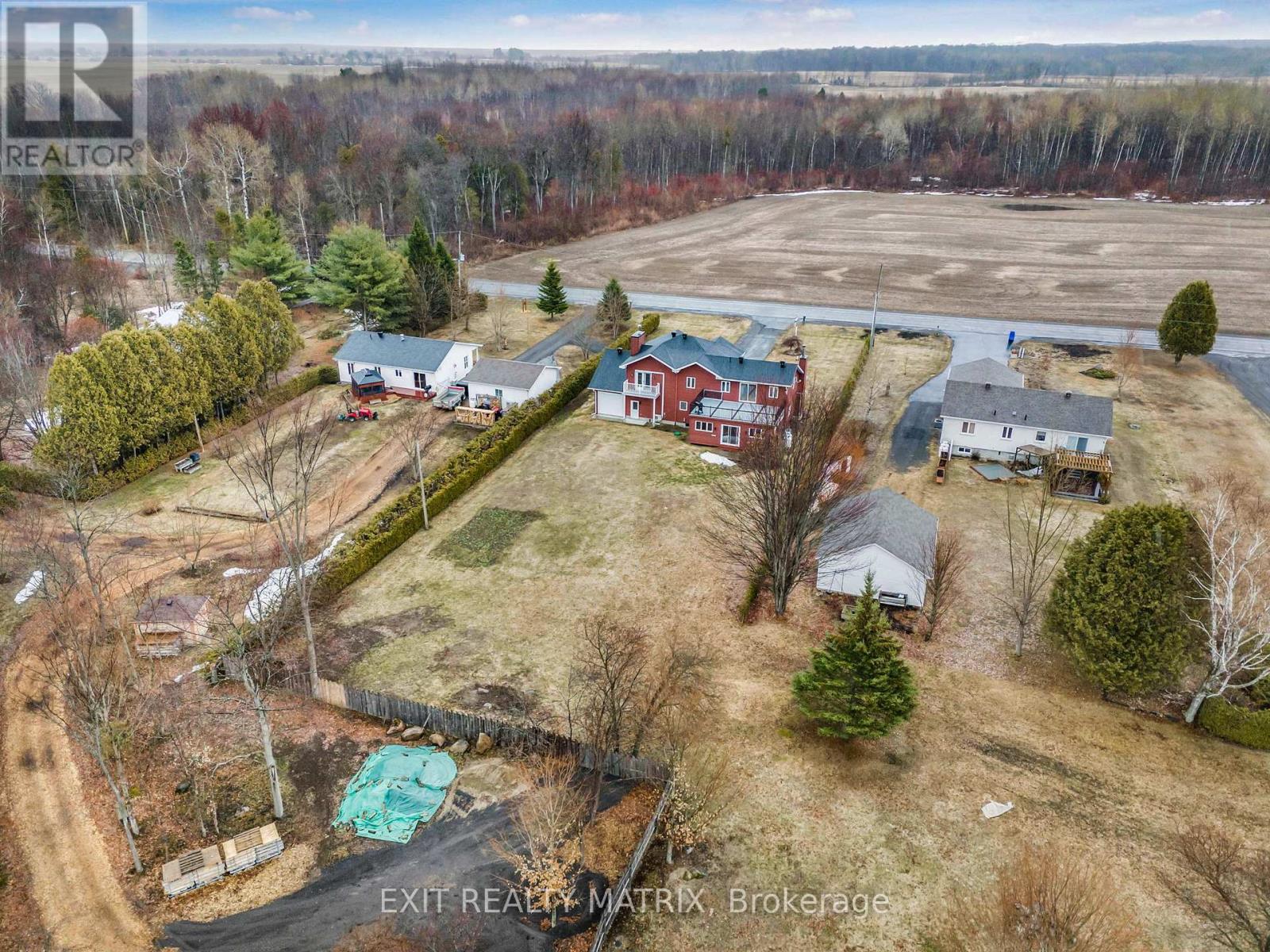 1650 Gourley Road, East Hawkesbury, Ontario  K6A 2R2 - Photo 43 - X12943734