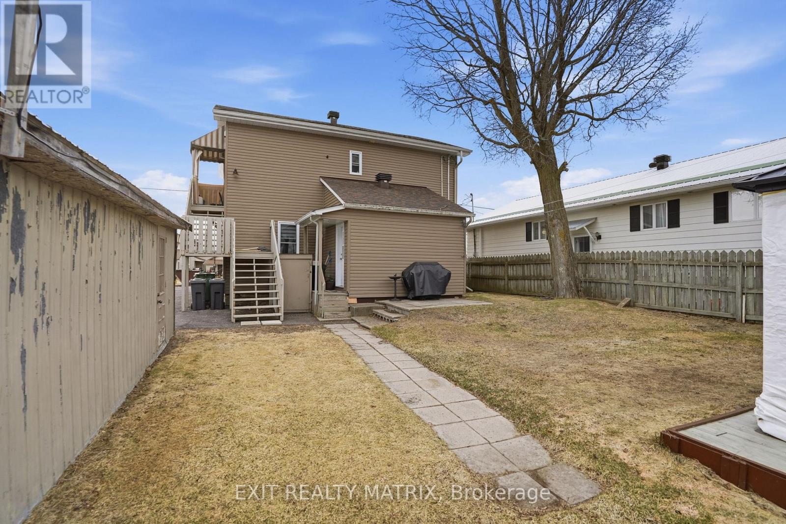 292 St. Joseph Street, Alfred And Plantagenet, Ontario  K0B 1A0 - Photo 31 - X12798350