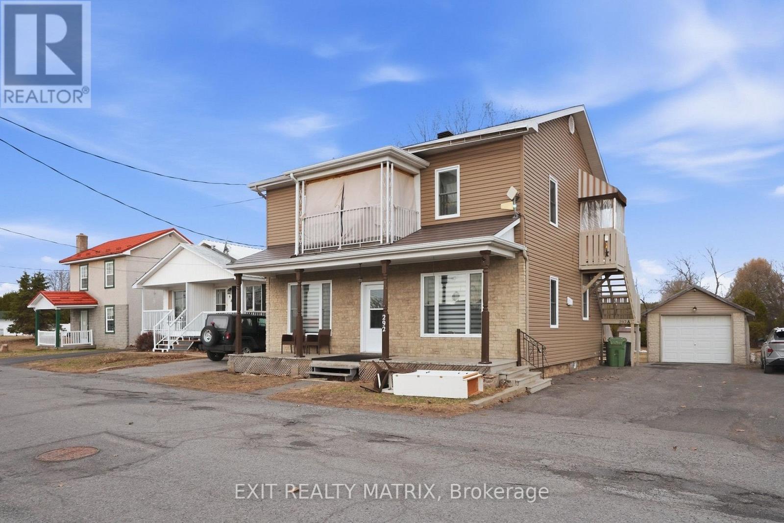 $419,900292 St. Joseph Street, Alfred And Plantagenet, Ontario