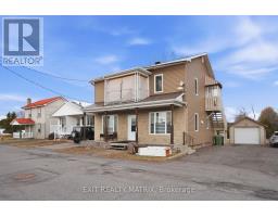 292 ST. JOSEPH STREET, Alfred and Plantagenet, Ontario
