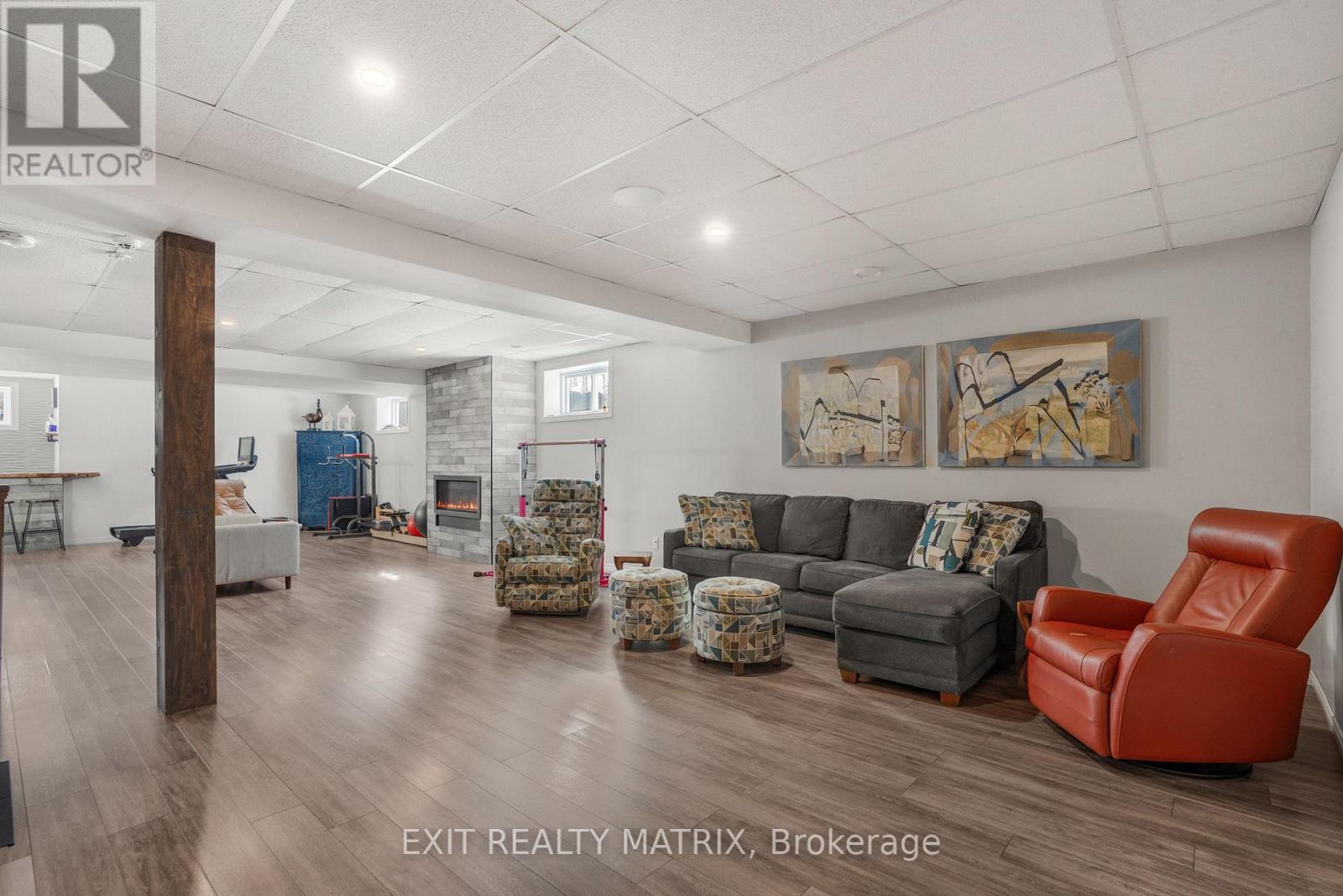 58 De La Seigneurie Street, Champlain, Ontario  K0B 1K0 - Photo 34 - X12818276