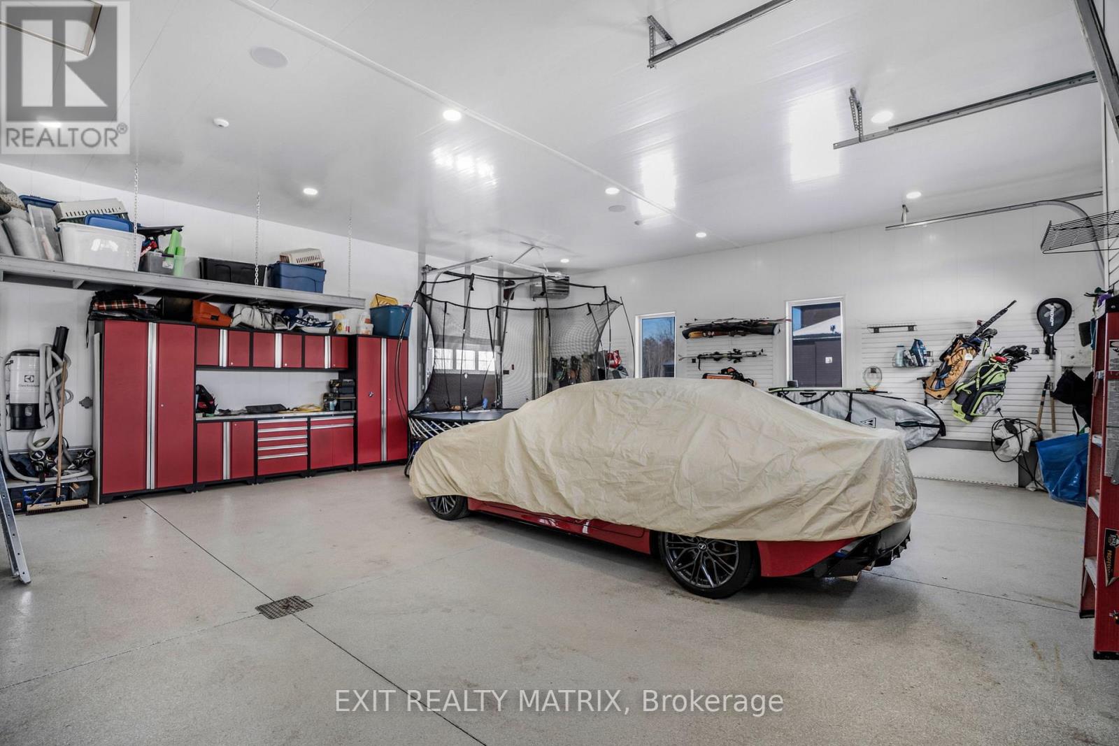 58 De La Seigneurie Street, Champlain, Ontario  K0B 1K0 - Photo 31 - X12818276