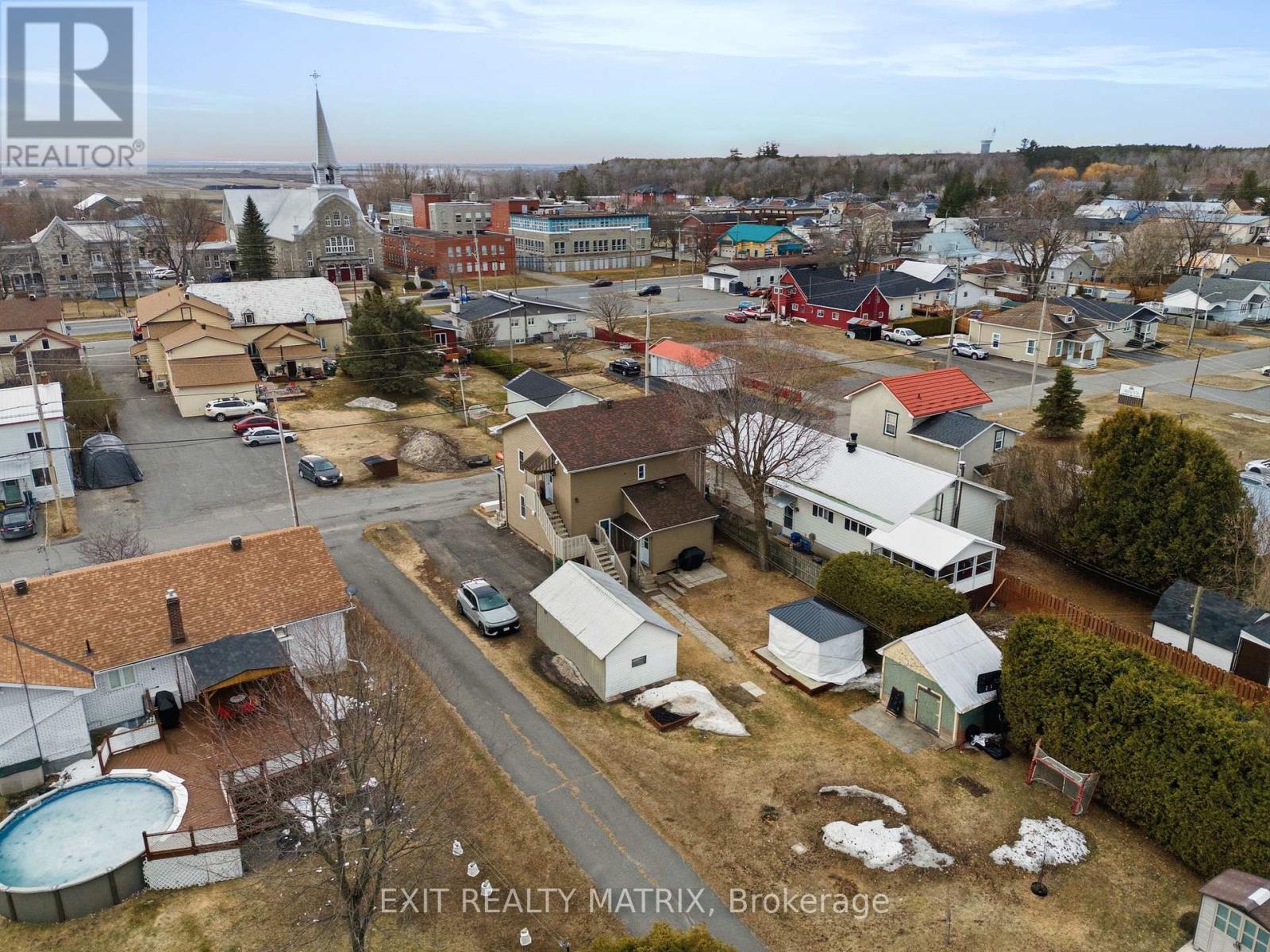 292 St. Joseph Street, Alfred And Plantagenet, Ontario  K0B 1A0 - Photo 34 - X12798350