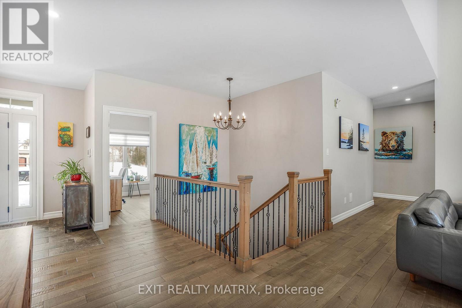 58 De La Seigneurie Street, Champlain, Ontario  K0B 1K0 - Photo 5 - X12818276