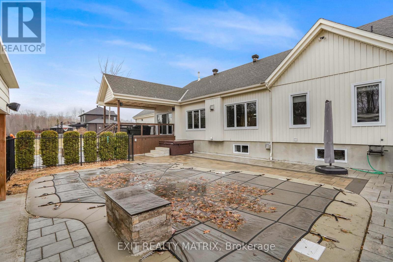 58 De La Seigneurie Street, Champlain, Ontario  K0B 1K0 - Photo 45 - X12818276