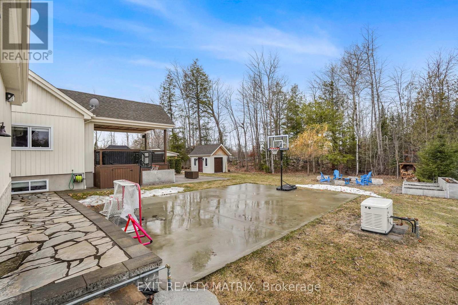 58 De La Seigneurie Street, Champlain, Ontario  K0B 1K0 - Photo 42 - X12818276