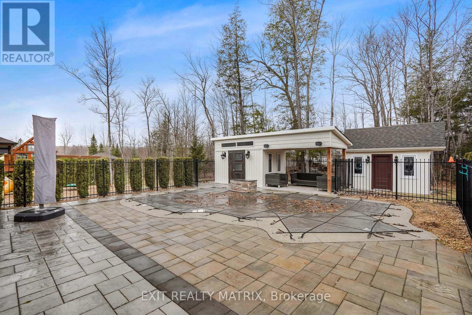 58 De La Seigneurie Street, Champlain, Ontario  K0B 1K0 - Photo 44 - X12818276