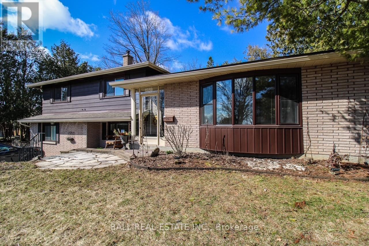 1559 Westbrook Drive, Peterborough, Ontario  K9J 6R6 - Photo 2 - X12824096