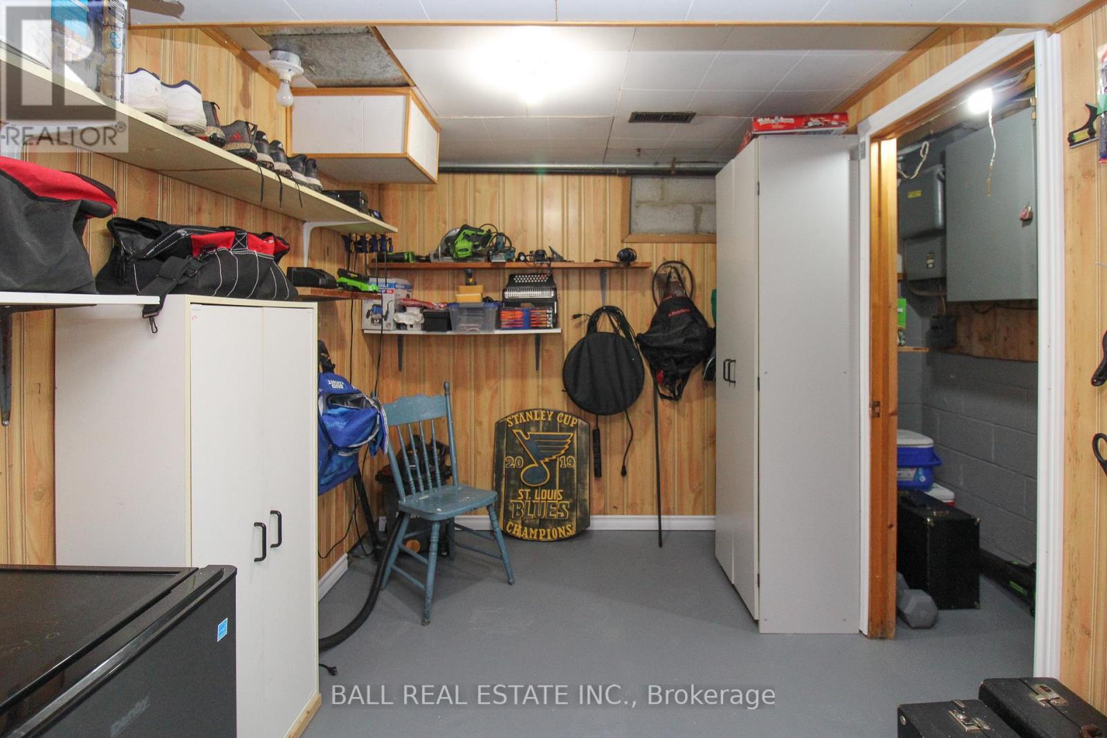 1559 Westbrook Drive, Peterborough, Ontario  K9J 6R6 - Photo 32 - X12824096