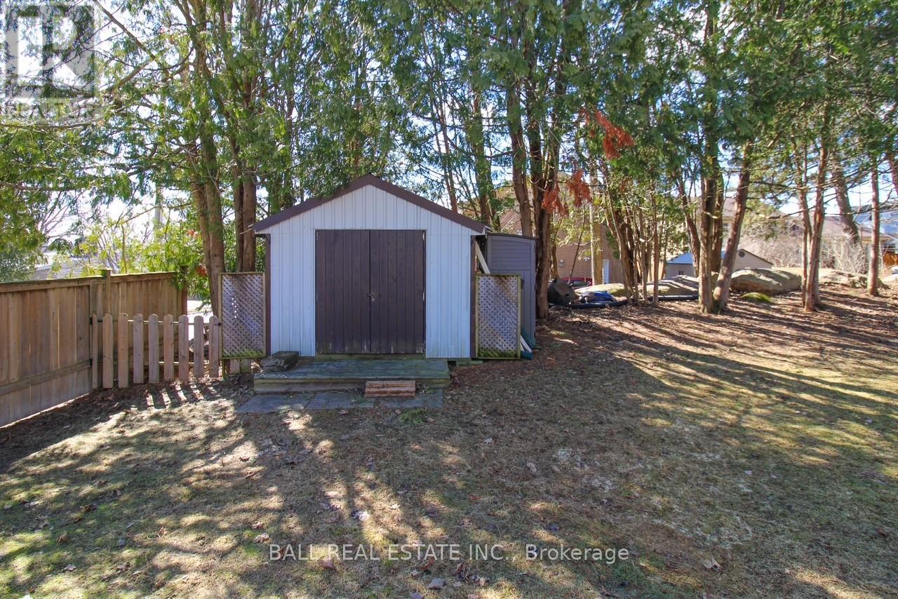 1559 Westbrook Drive, Peterborough, Ontario  K9J 6R6 - Photo 39 - X12824096