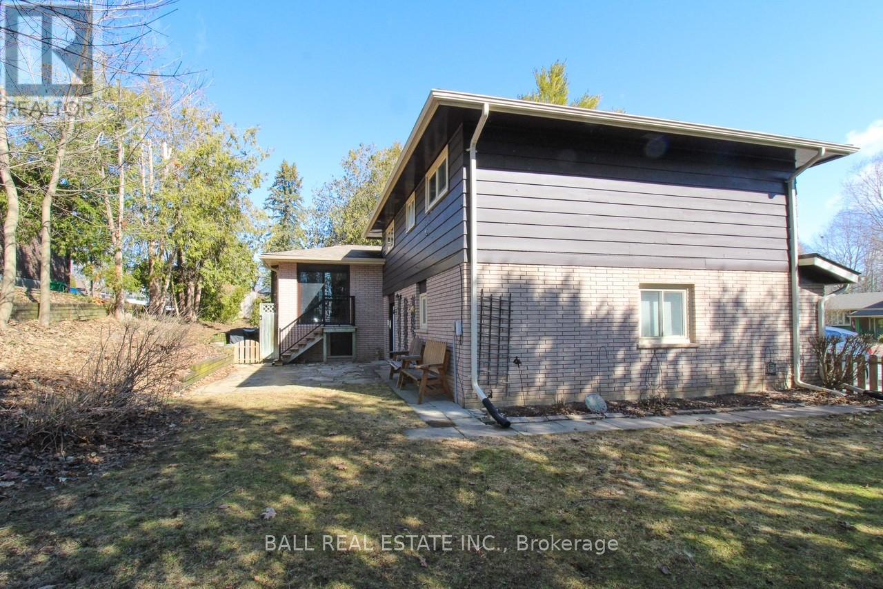 1559 Westbrook Drive, Peterborough, Ontario  K9J 6R6 - Photo 38 - X12824096