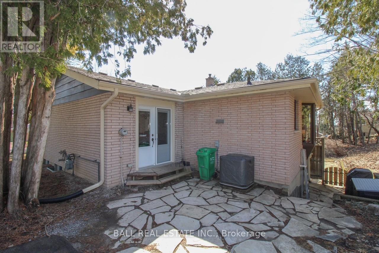 1559 Westbrook Drive, Peterborough, Ontario  K9J 6R6 - Photo 35 - X12824096