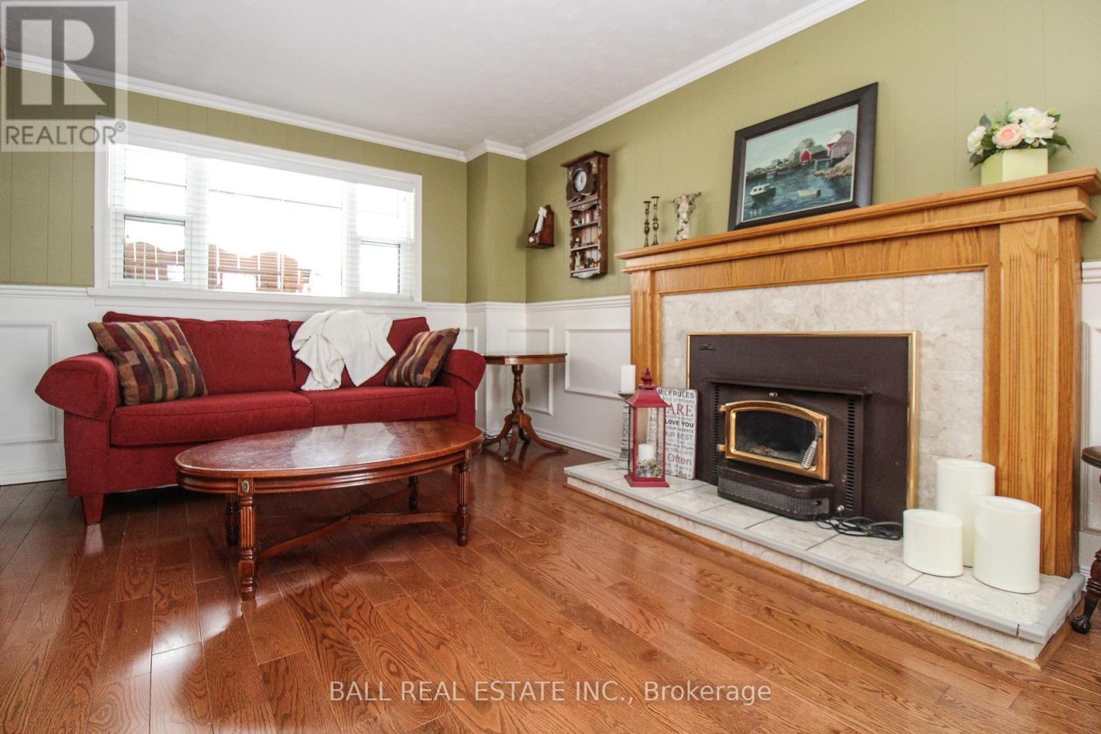 1559 Westbrook Drive, Peterborough, Ontario  K9J 6R6 - Photo 23 - X12824096