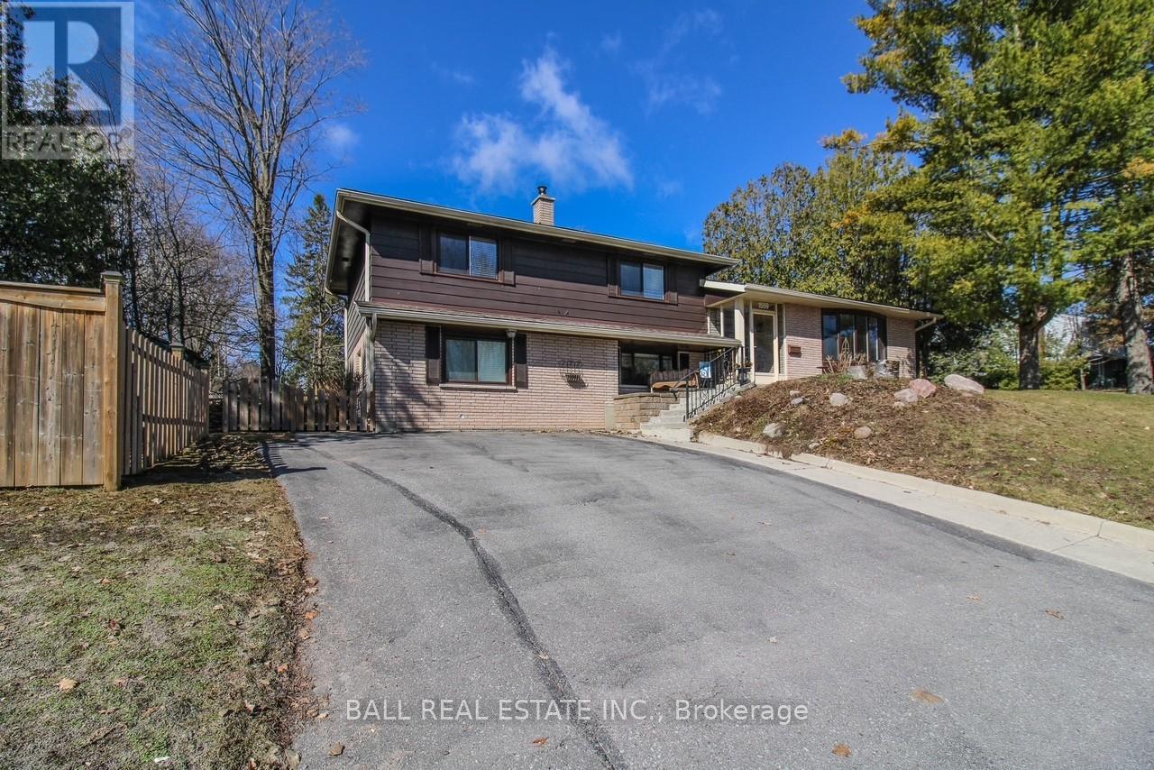 1559 Westbrook Drive, Peterborough, Ontario  K9J 6R6 - Photo 41 - X12824096