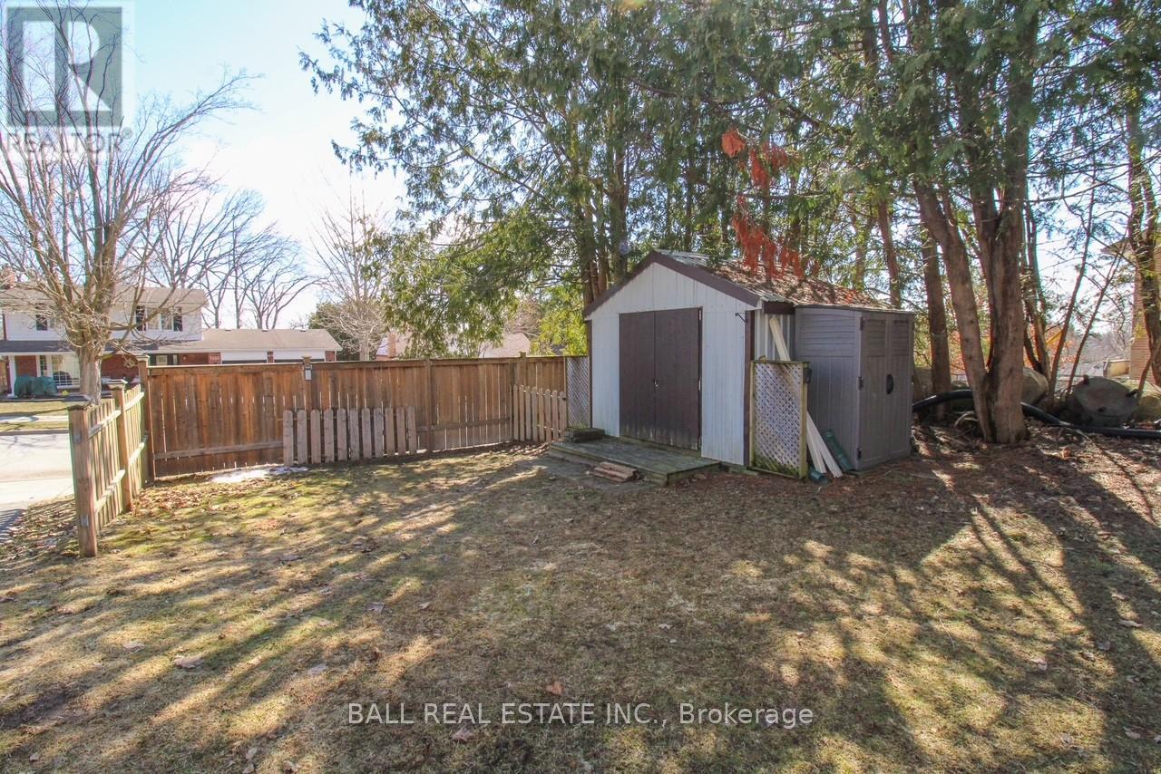 1559 Westbrook Drive, Peterborough, Ontario  K9J 6R6 - Photo 40 - X12824096