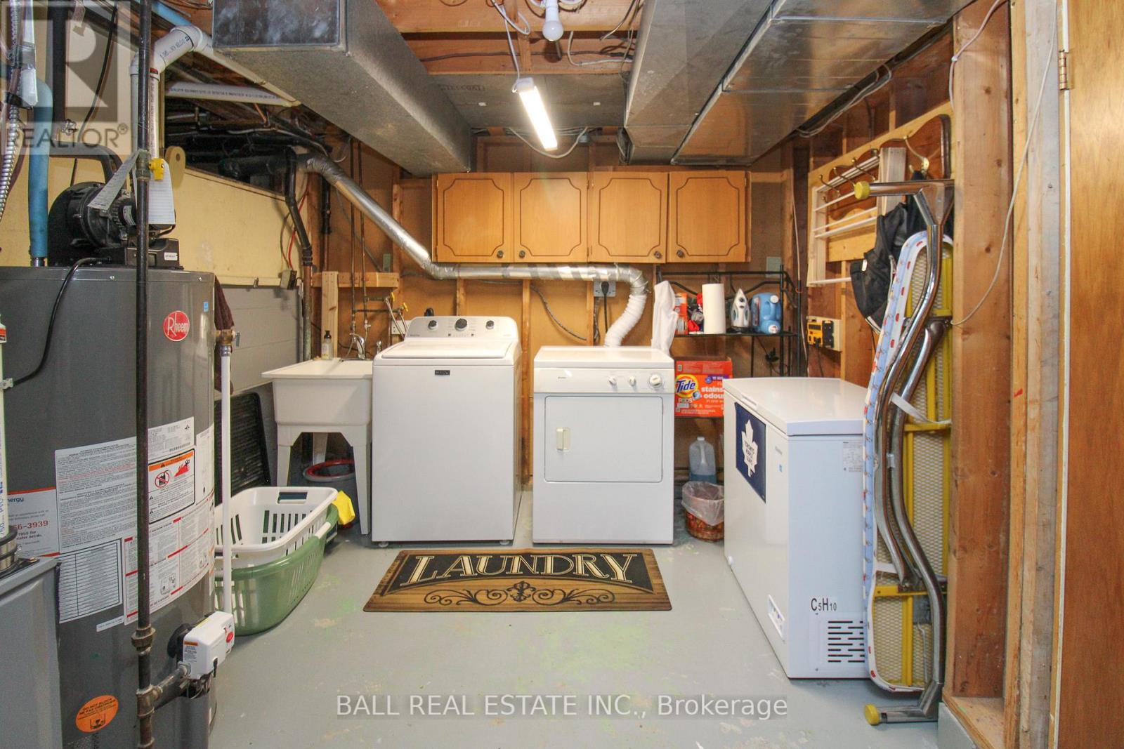 1559 Westbrook Drive, Peterborough, Ontario  K9J 6R6 - Photo 33 - X12824096