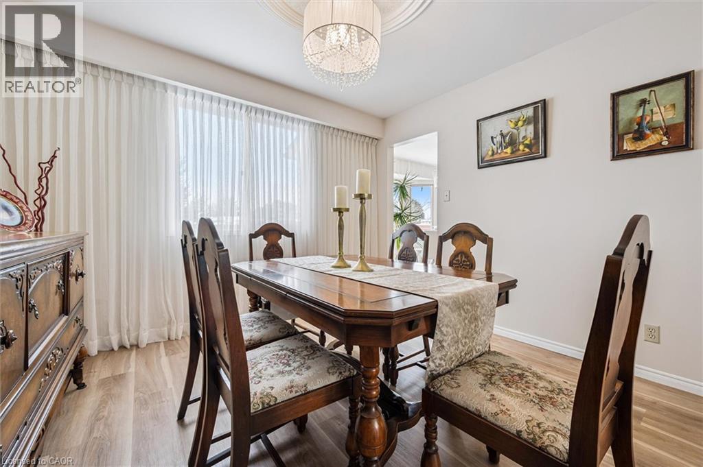 488 Heather Hill Place, Waterloo, Ontario  N2T 1H7 - Photo 11 - 40819956