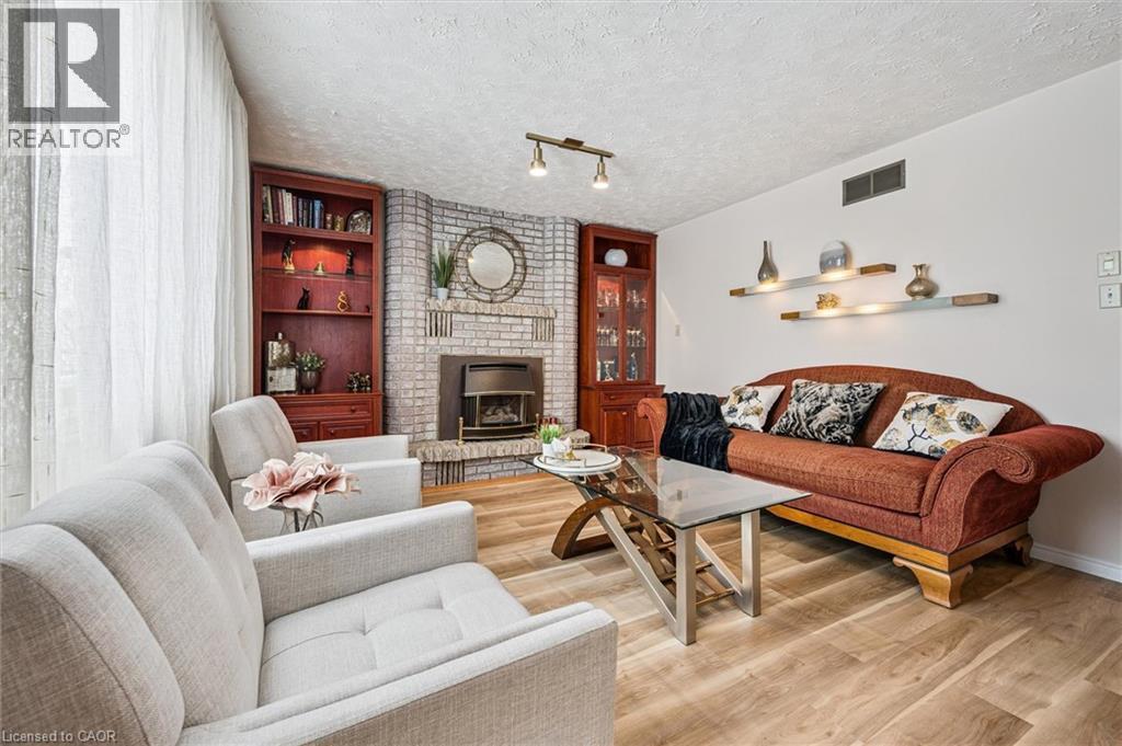 488 Heather Hill Place, Waterloo, Ontario  N2T 1H7 - Photo 20 - 40819956