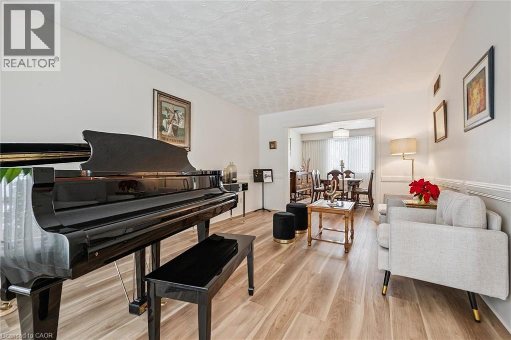 488 Heather Hill Place, Waterloo, Ontario  N2T 1H7 - Photo 8 - 40819956