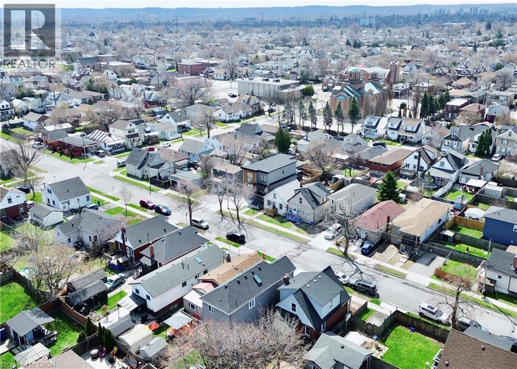 68 Vansitmart Avenue, Hamilton, Ontario  L8H 3A5 - Photo 48 - 40819889