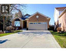 16 SULLIVAN Court, cambridge, Ontario