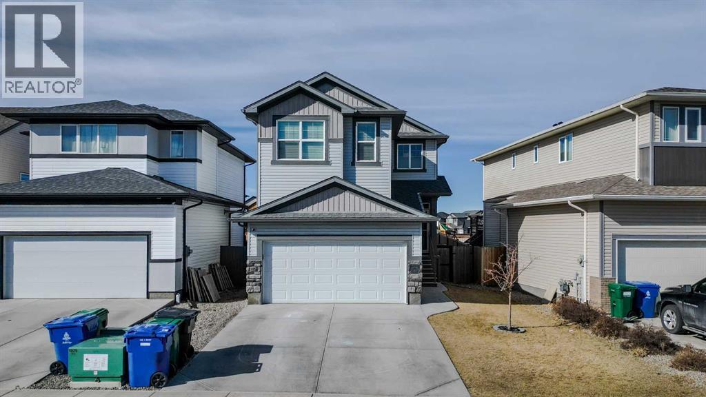 283 Northlander Bend W, Lethbridge, Alberta  T1J 5N1 - Photo 2 - A2290509