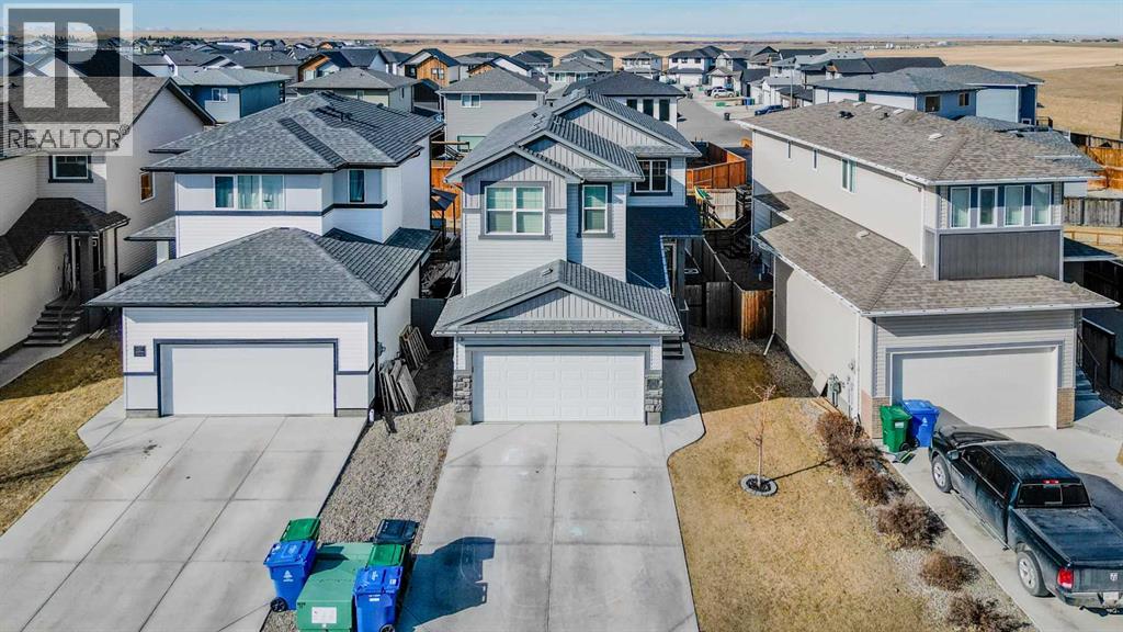 283 Northlander Bend W, Lethbridge, Alberta  T1J 5N1 - Photo 39 - A2290509