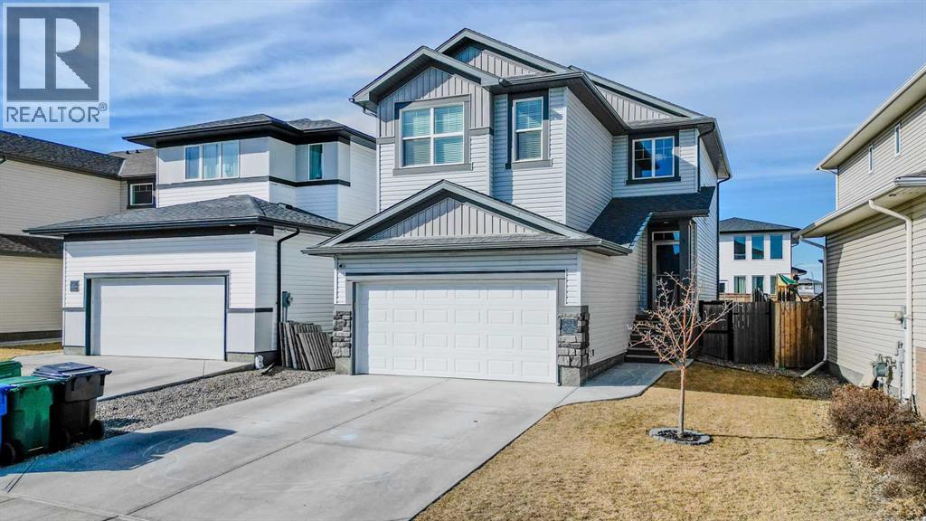 283 Northlander Bend W, Lethbridge, Alberta  T1J 5N1 - Photo 1 - A2290509