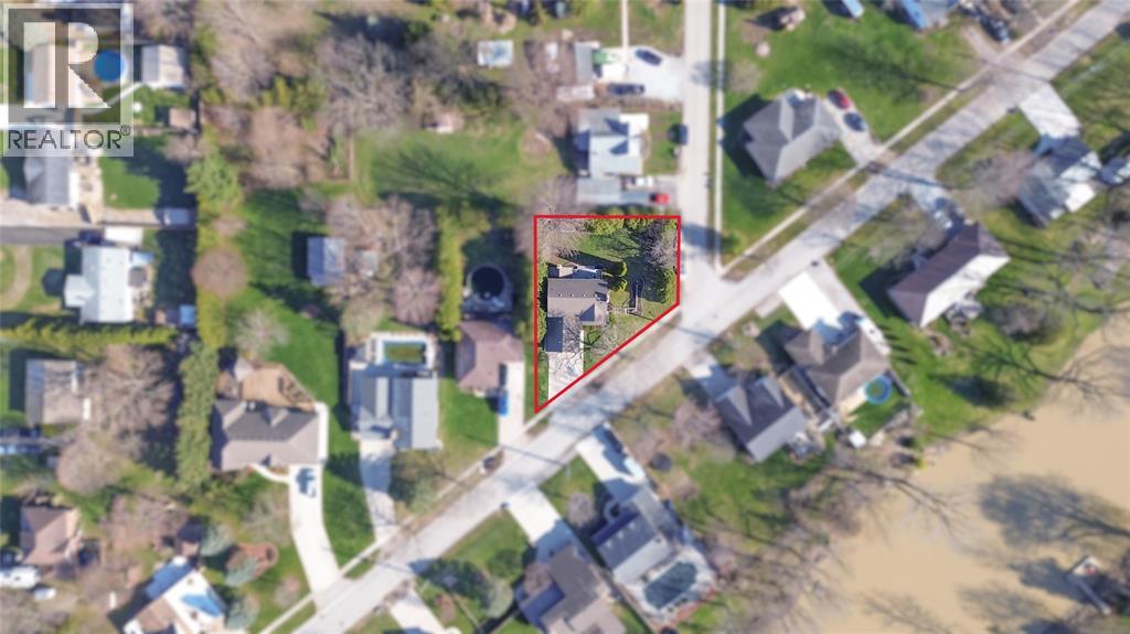 518 Camden Street, Dresden, Ontario  N0P 1M0 - Photo 33 - 26007590