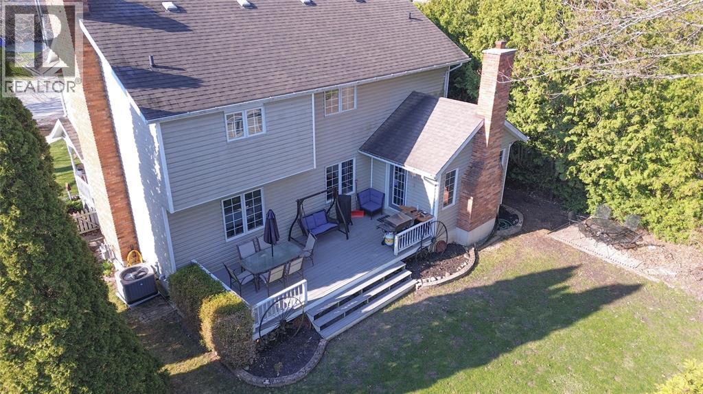 518 Camden Street, Dresden, Ontario  N0P 1M0 - Photo 35 - 26007590