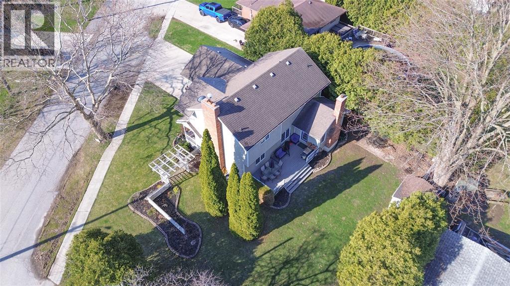 518 Camden Street, Dresden, Ontario  N0P 1M0 - Photo 36 - 26007590