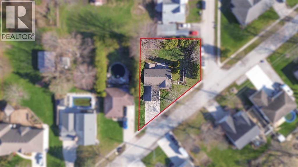 518 Camden Street, Dresden, Ontario  N0P 1M0 - Photo 34 - 26007590