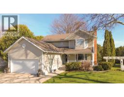 518 CAMDEN STREET, Dresden, Ontario
